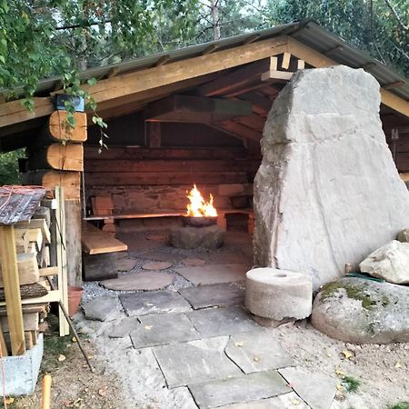Domek Pod Krolowem Устронь Екстер'єр фото