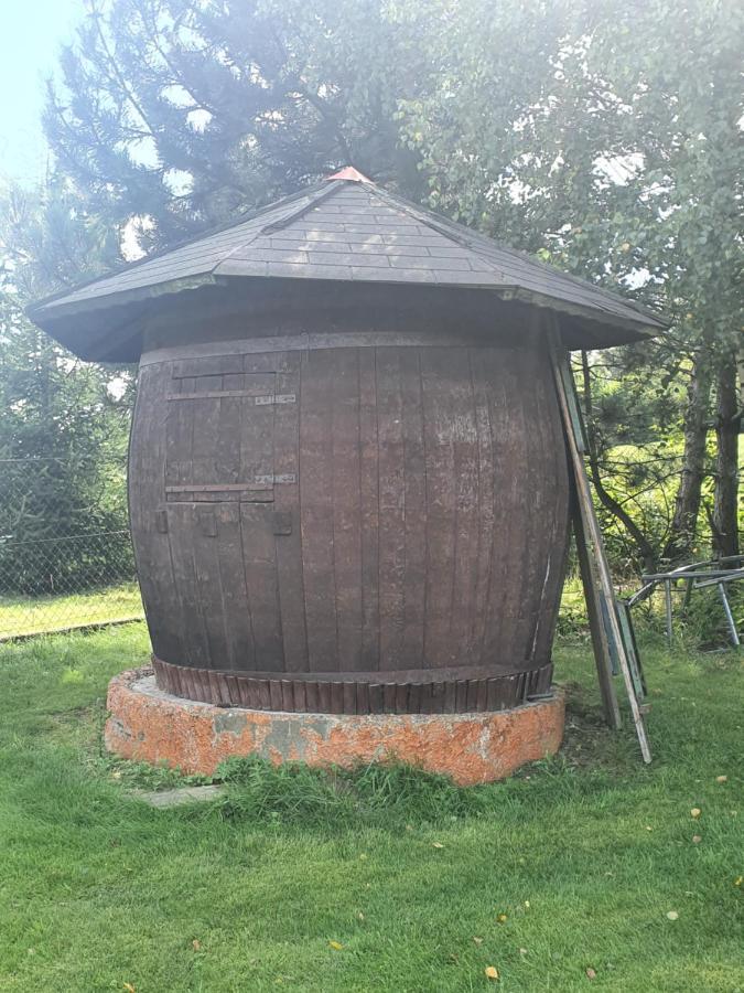 Domek Pod Krolowem Устронь Екстер'єр фото